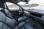 Porsche Macan S 2018 года (WW)